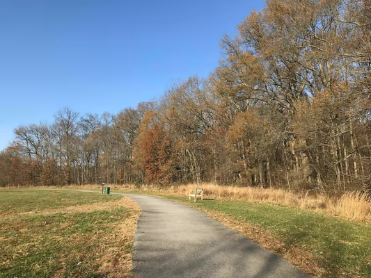 Glasgow Regional Park photo 1